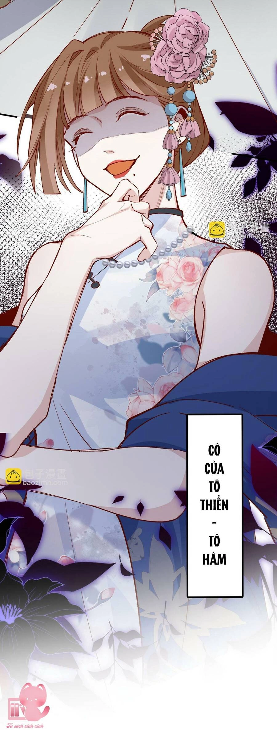 Mười Năm Sau, Tôi Kết Hôn Với Kẻ Không Đội Trời Chung Của Mình?! Chapter 49 - 7