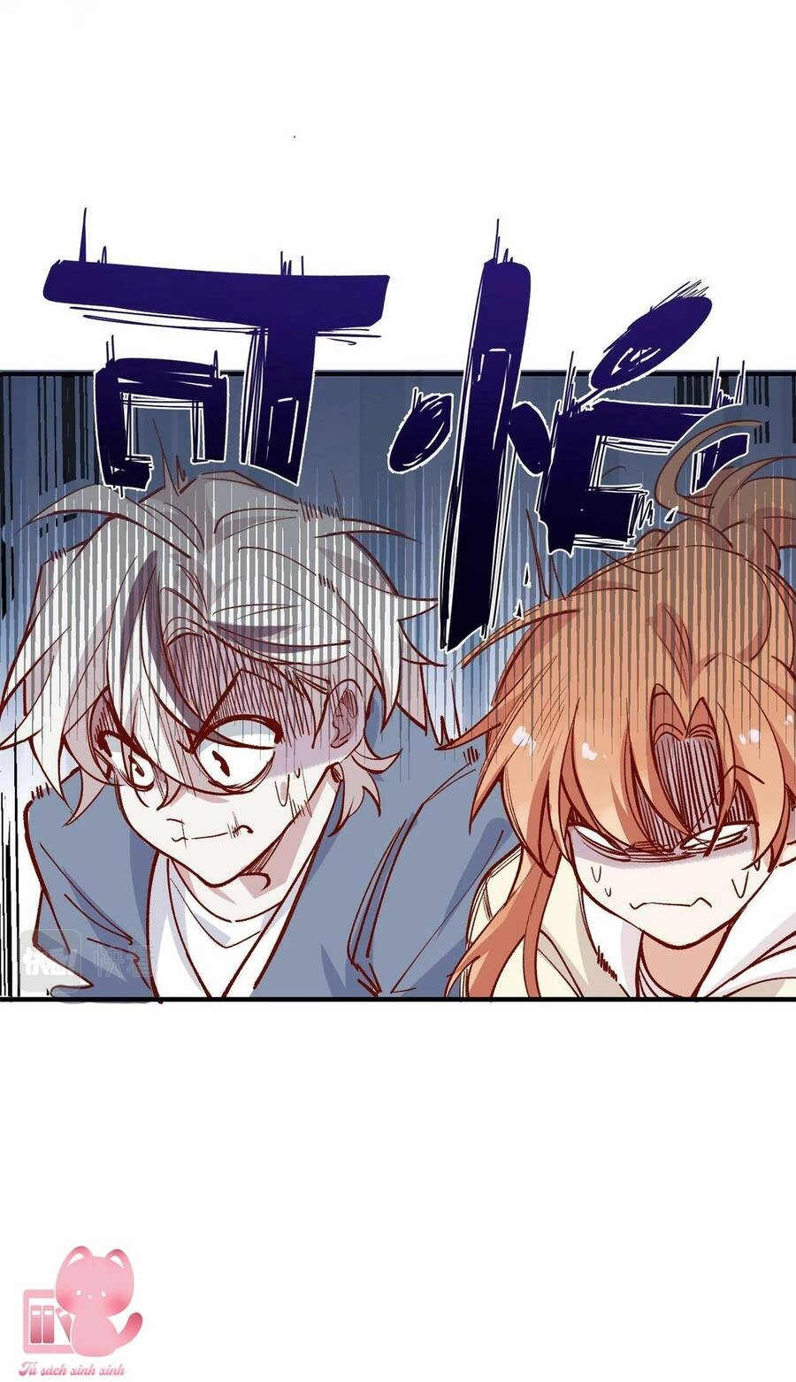 Mười Năm Sau, Tôi Kết Hôn Với Kẻ Không Đội Trời Chung Của Mình?! Chapter 49 - 8