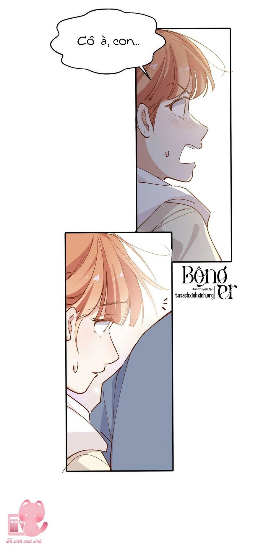 Mười Năm Sau, Tôi Kết Hôn Với Kẻ Không Đội Trời Chung Của Mình?! Chapter 49 - 14