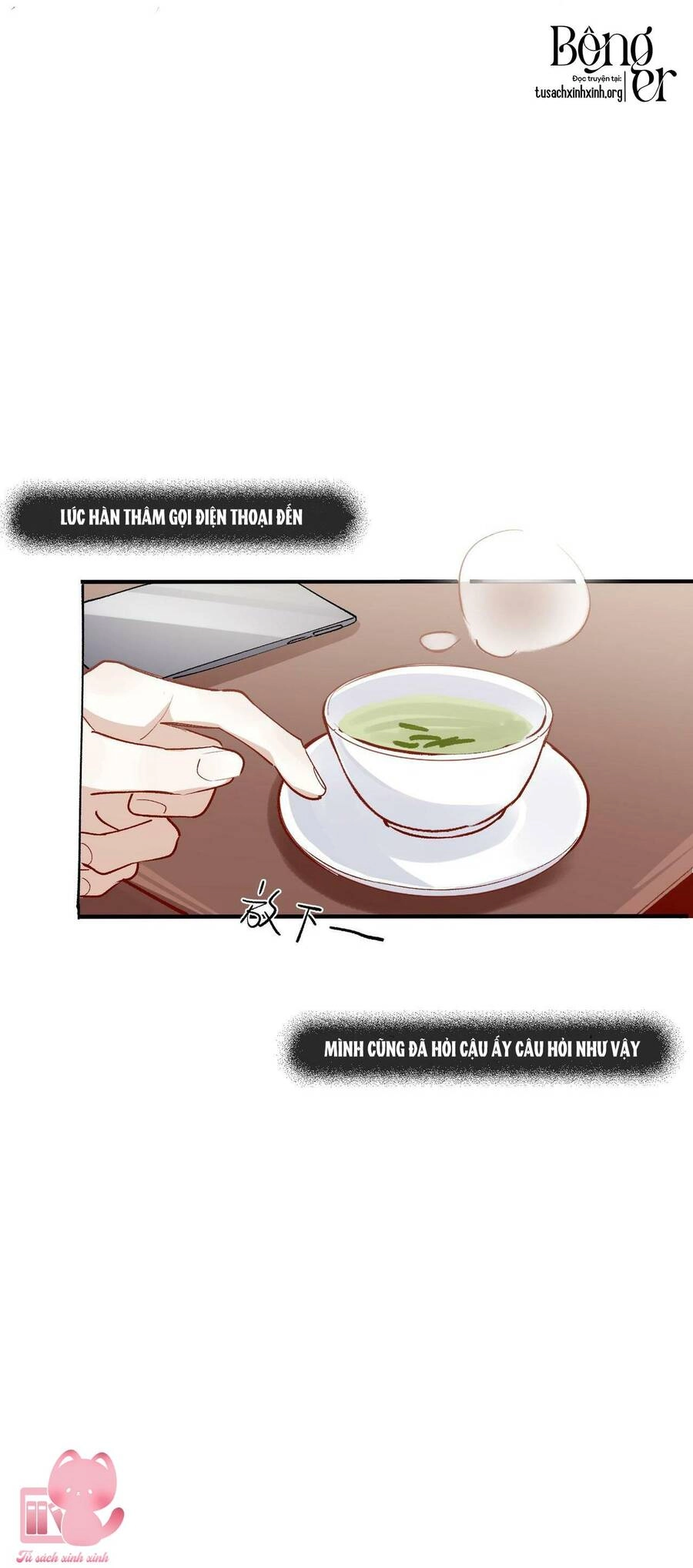 Mười Năm Sau, Tôi Kết Hôn Với Kẻ Không Đội Trời Chung Của Mình?! Chapter 49 - 27