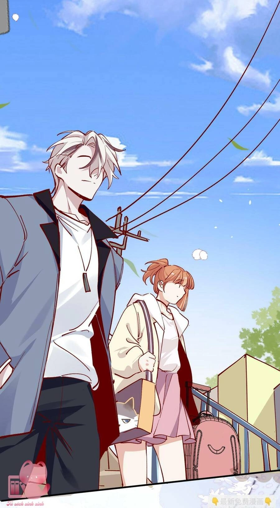 Mười Năm Sau, Tôi Kết Hôn Với Kẻ Không Đội Trời Chung Của Mình?! Chapter 49 - 29