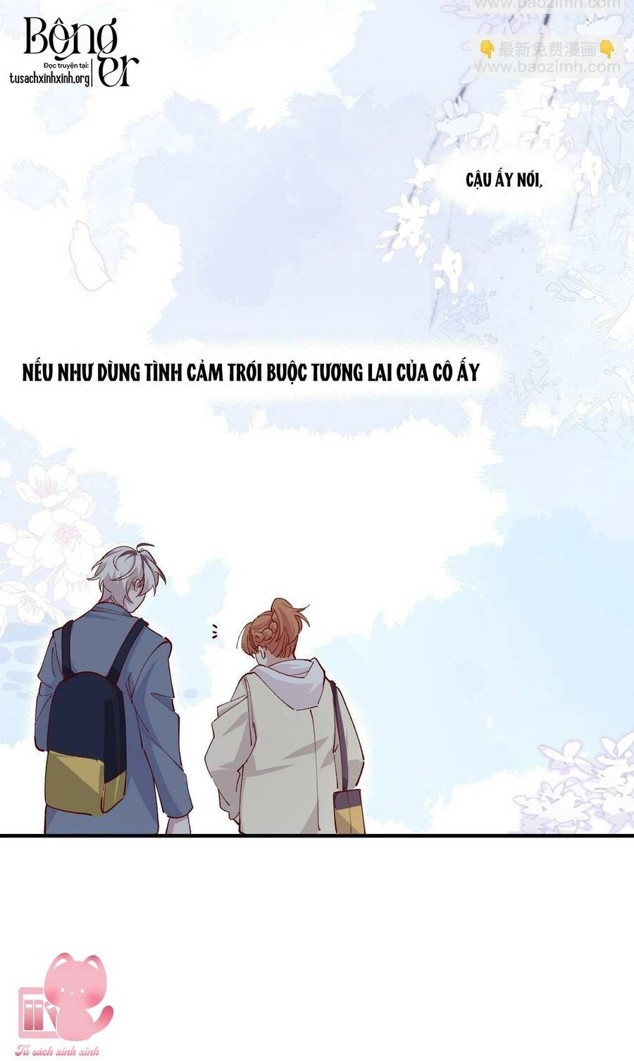 Mười Năm Sau, Tôi Kết Hôn Với Kẻ Không Đội Trời Chung Của Mình?! Chapter 49 - 30