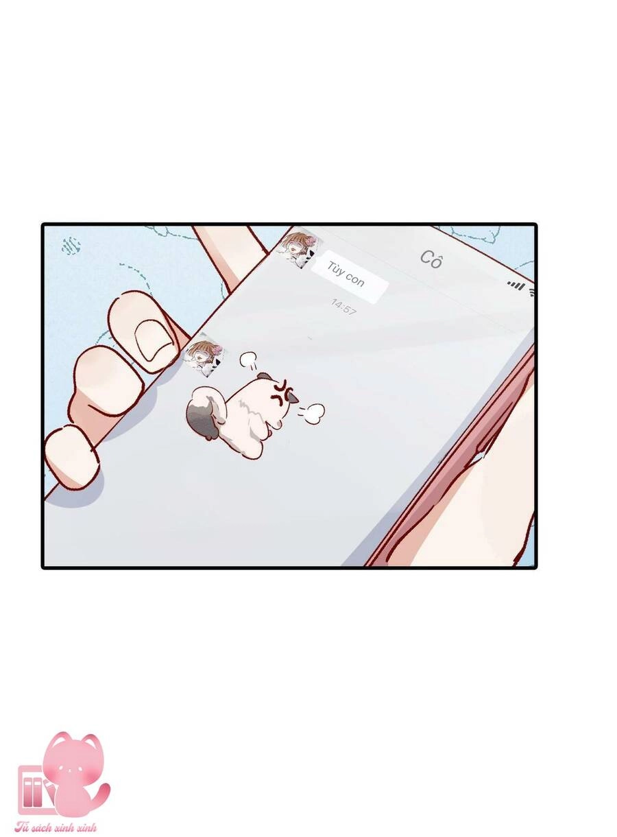 Mười Năm Sau, Tôi Kết Hôn Với Kẻ Không Đội Trời Chung Của Mình?! Chapter 49 - 31