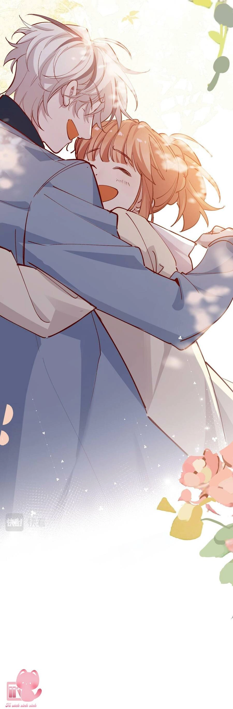 Mười Năm Sau, Tôi Kết Hôn Với Kẻ Không Đội Trời Chung Của Mình?! Chapter 49 - 33