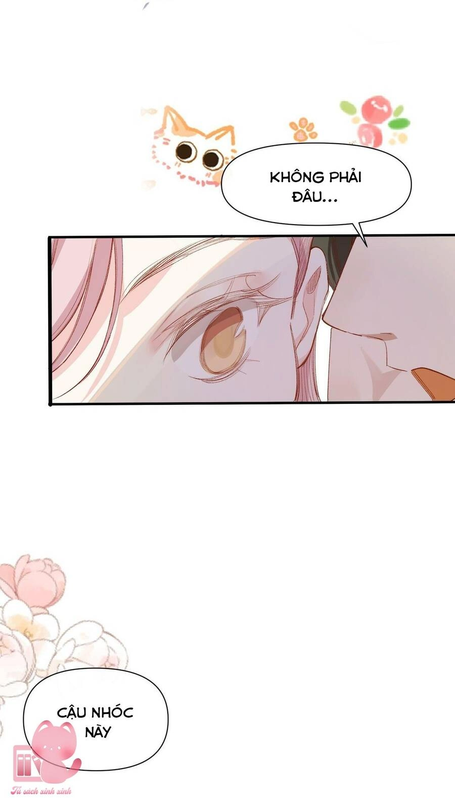 Mười Năm Sau, Tôi Kết Hôn Với Kẻ Không Đội Trời Chung Của Mình?! Chapter 50 - 8