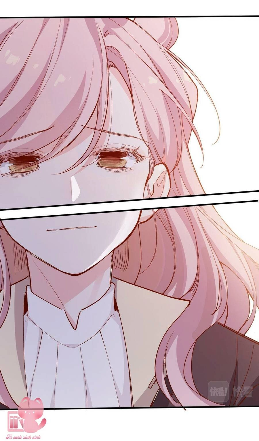 Mười Năm Sau, Tôi Kết Hôn Với Kẻ Không Đội Trời Chung Của Mình?! Chapter 50 - 9