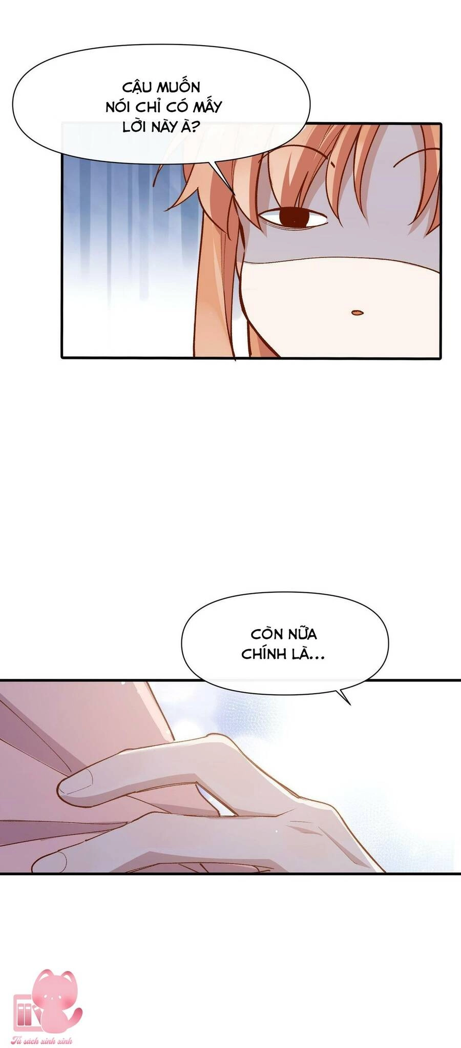 Mười Năm Sau, Tôi Kết Hôn Với Kẻ Không Đội Trời Chung Của Mình?! Chapter 50 - 13