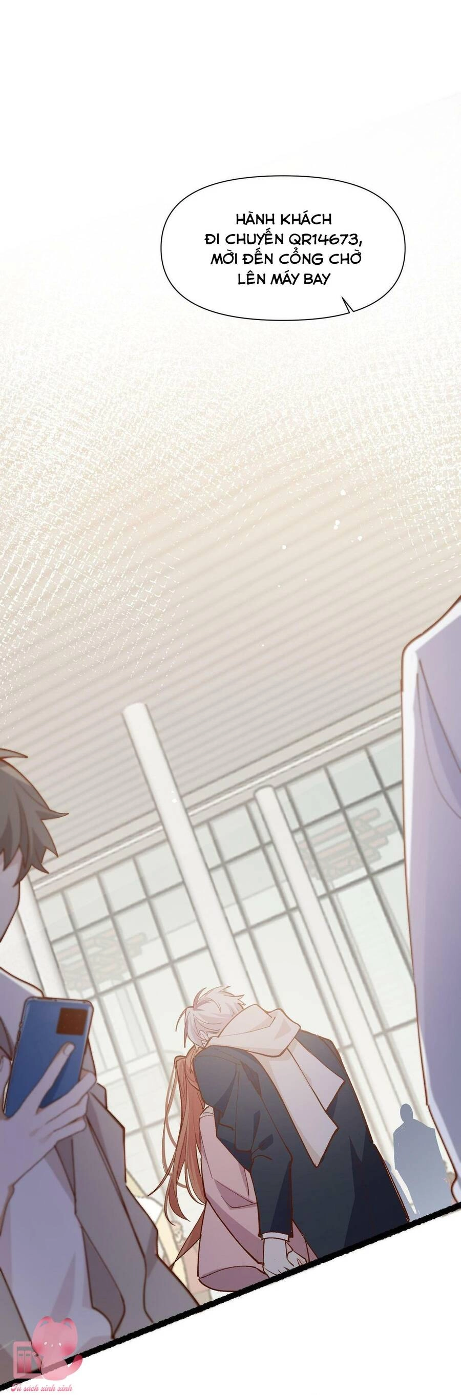 Mười Năm Sau, Tôi Kết Hôn Với Kẻ Không Đội Trời Chung Của Mình?! Chapter 50 - 14