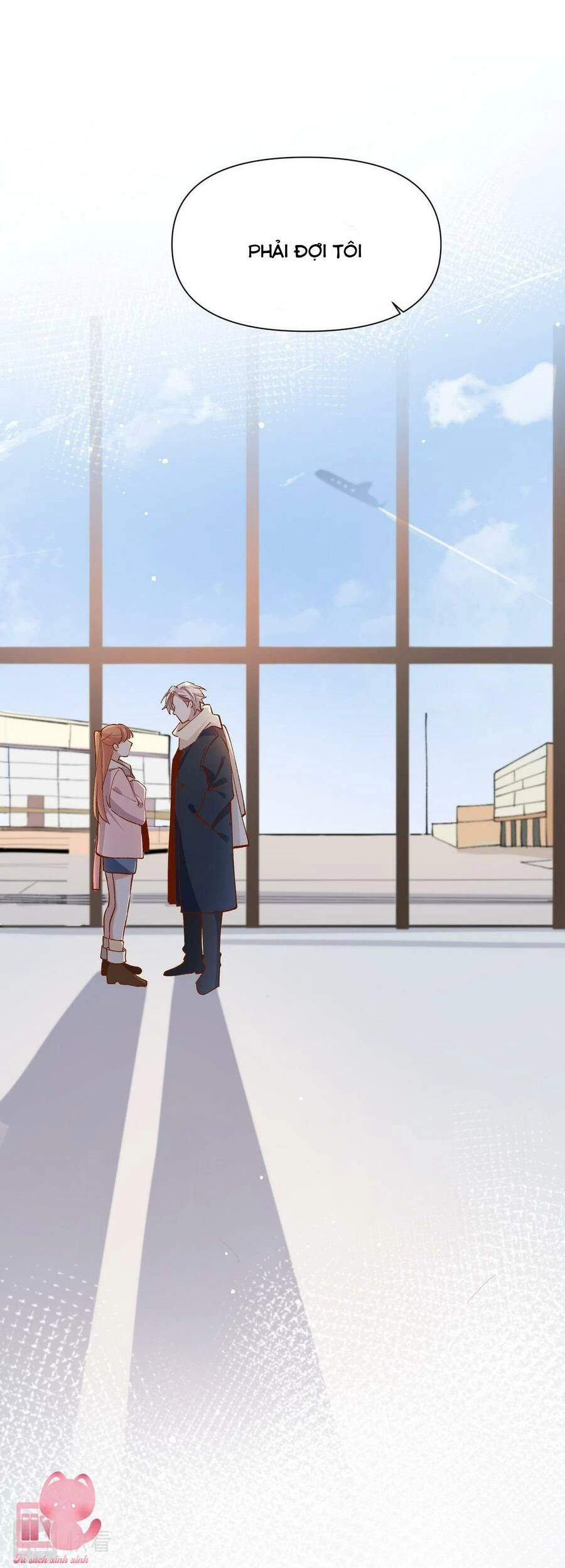 Mười Năm Sau, Tôi Kết Hôn Với Kẻ Không Đội Trời Chung Của Mình?! Chapter 50 - 16