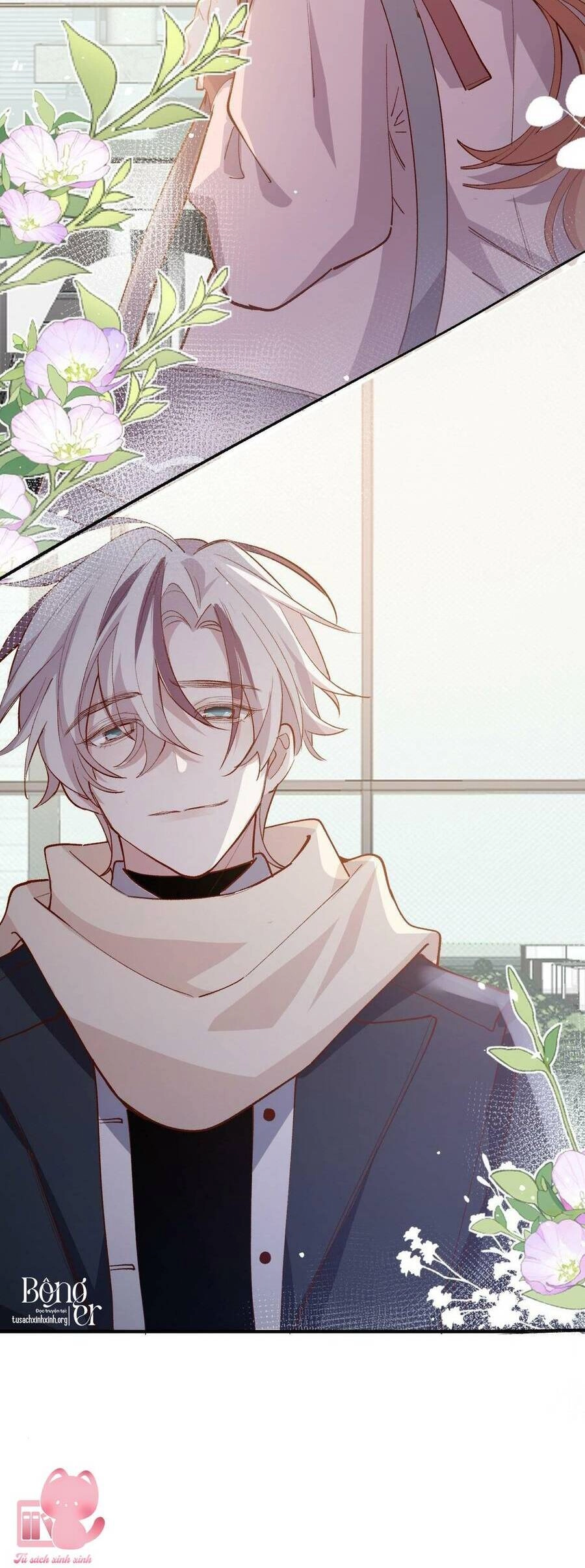 Mười Năm Sau, Tôi Kết Hôn Với Kẻ Không Đội Trời Chung Của Mình?! Chapter 50 - 18