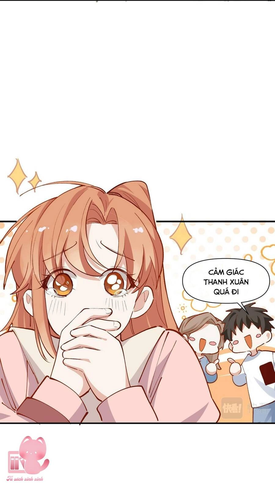 Mười Năm Sau, Tôi Kết Hôn Với Kẻ Không Đội Trời Chung Của Mình?! Chapter 50 - 24