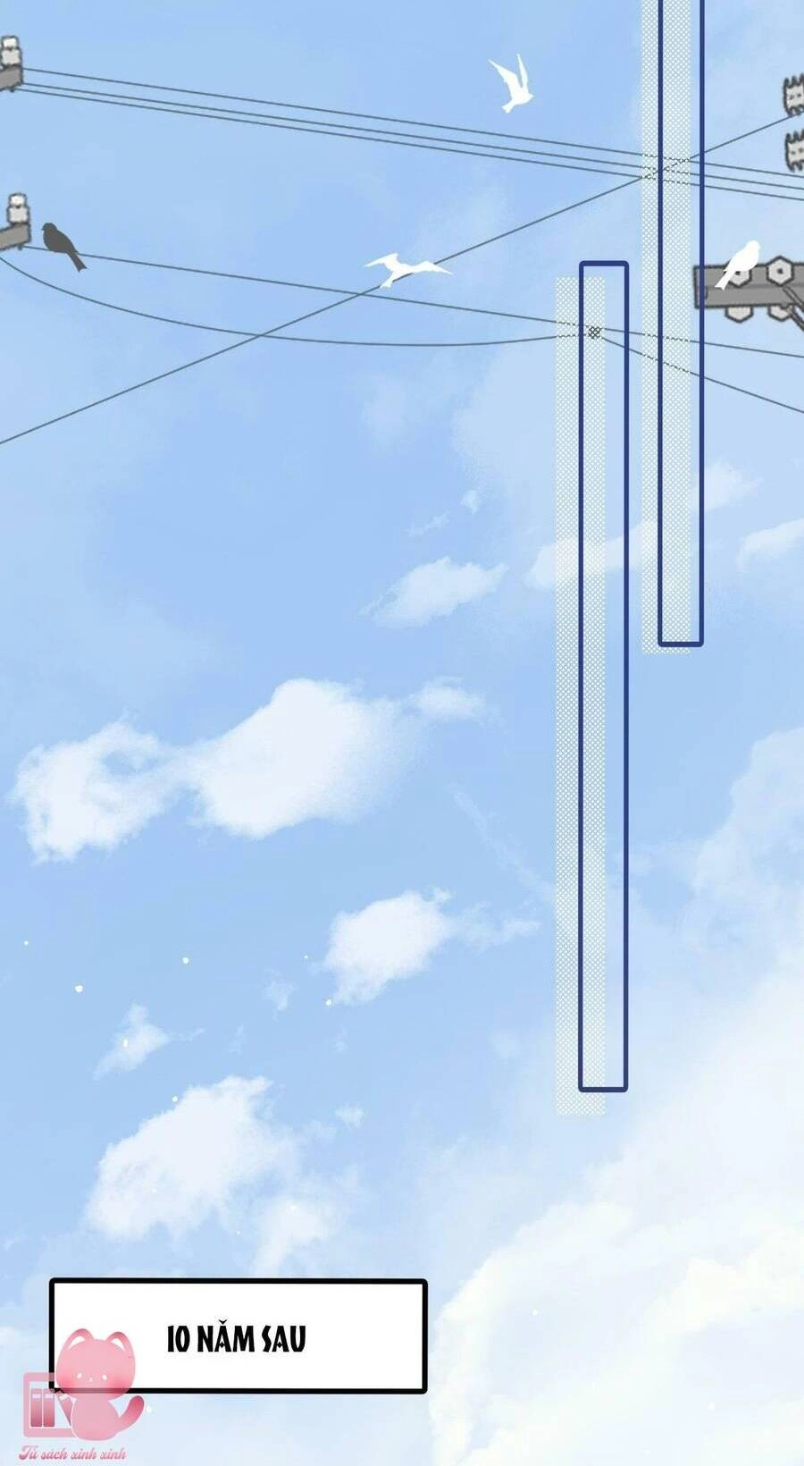 Mười Năm Sau, Tôi Kết Hôn Với Kẻ Không Đội Trời Chung Của Mình?! Chapter 50 - 27