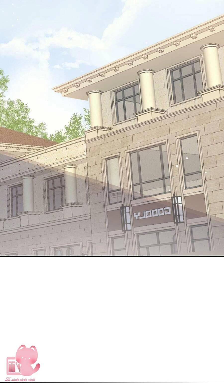 Mười Năm Sau, Tôi Kết Hôn Với Kẻ Không Đội Trời Chung Của Mình?! Chapter 50 - 28