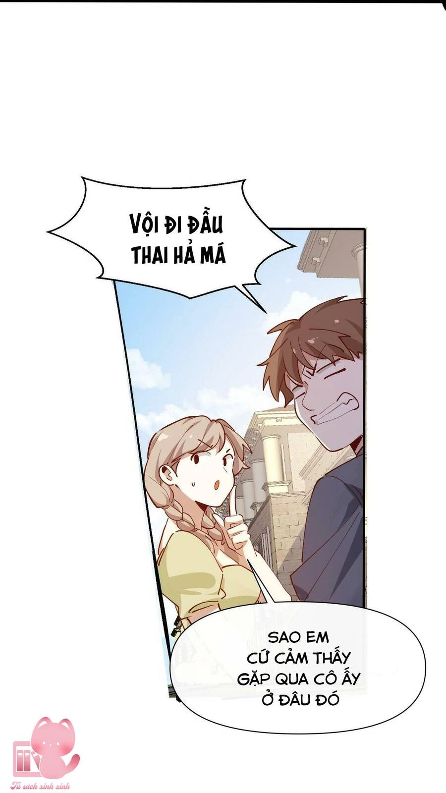 Mười Năm Sau, Tôi Kết Hôn Với Kẻ Không Đội Trời Chung Của Mình?! Chapter 50 - 30