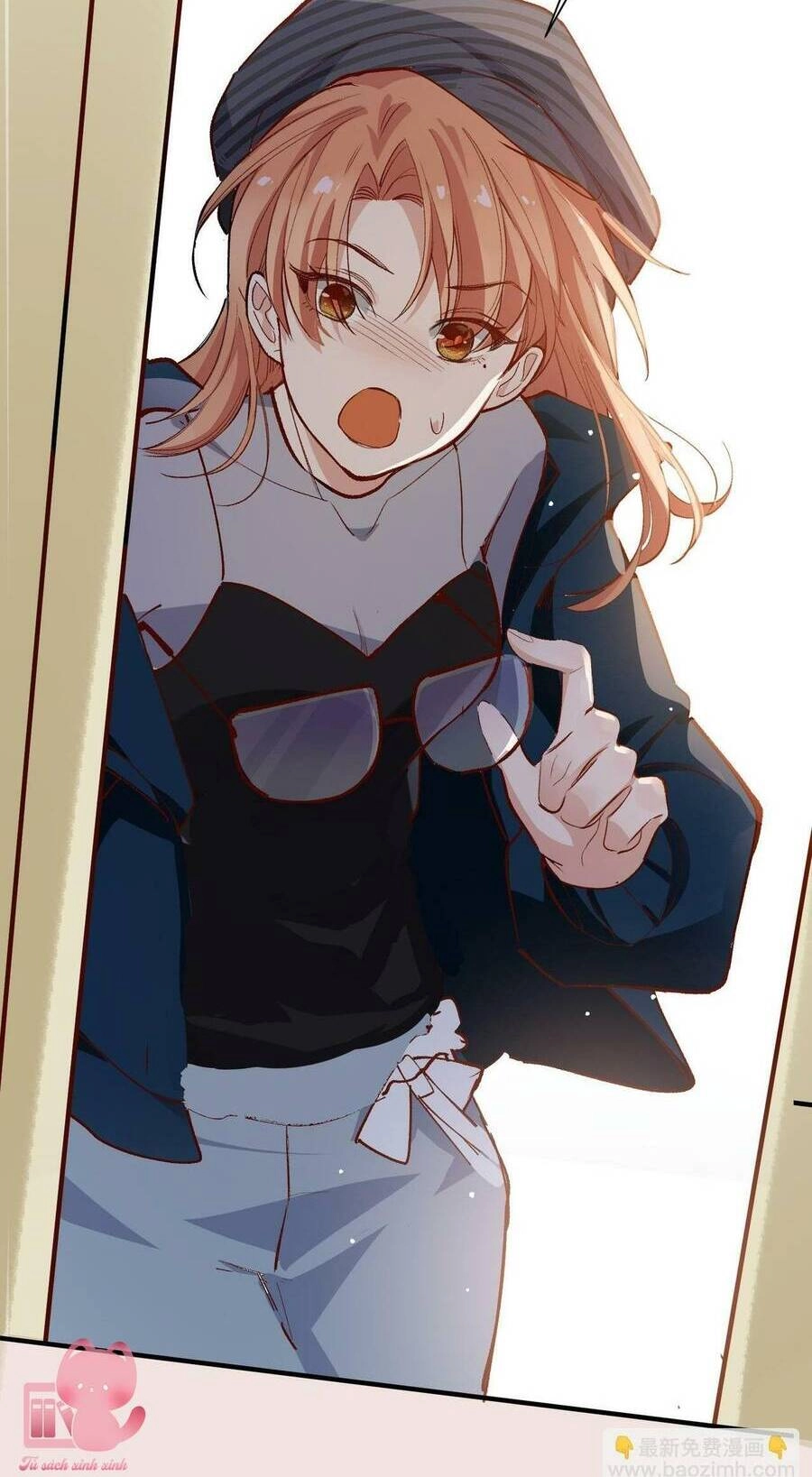 Mười Năm Sau, Tôi Kết Hôn Với Kẻ Không Đội Trời Chung Của Mình?! Chapter 50 - 33