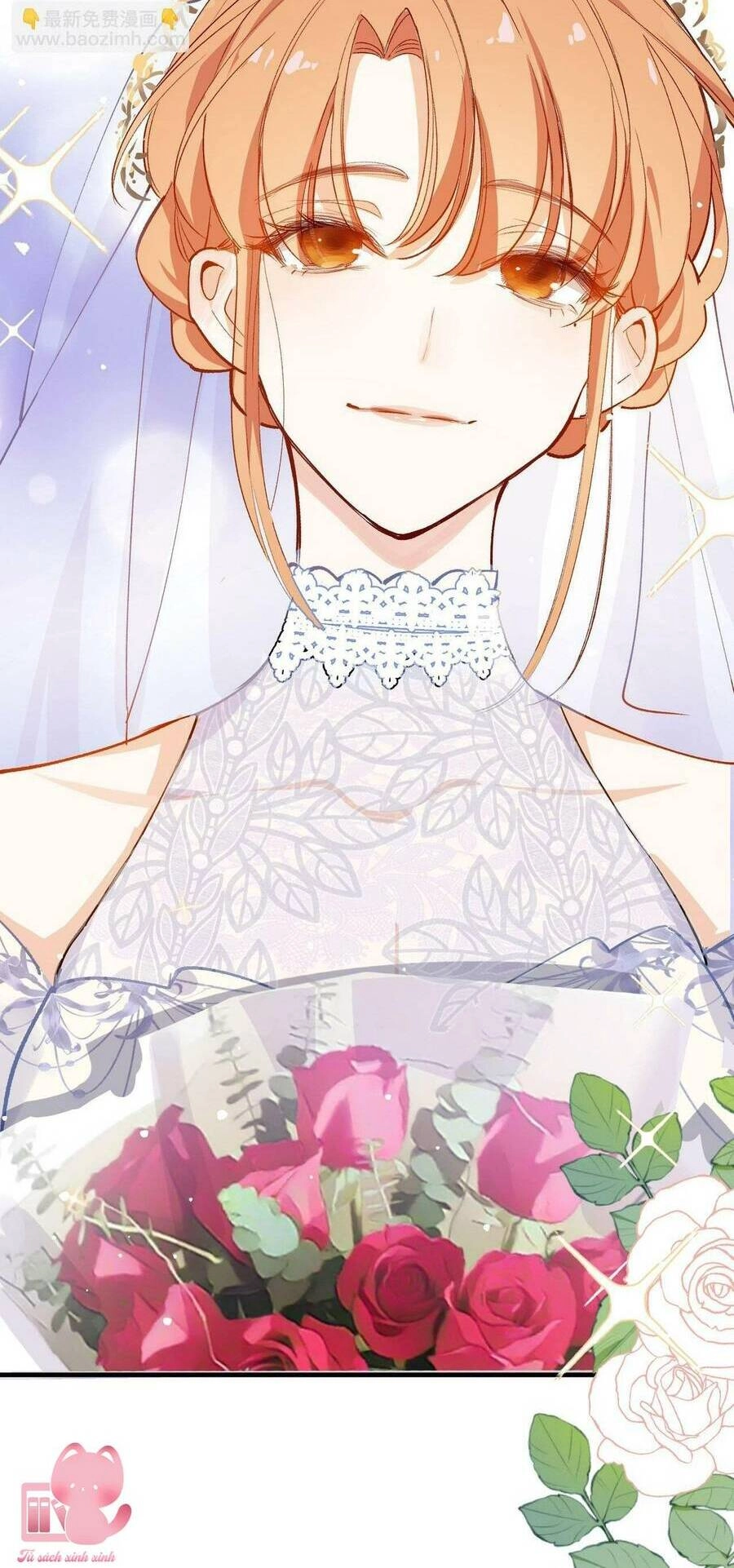 Mười Năm Sau, Tôi Kết Hôn Với Kẻ Không Đội Trời Chung Của Mình?! Chapter 50 - 39