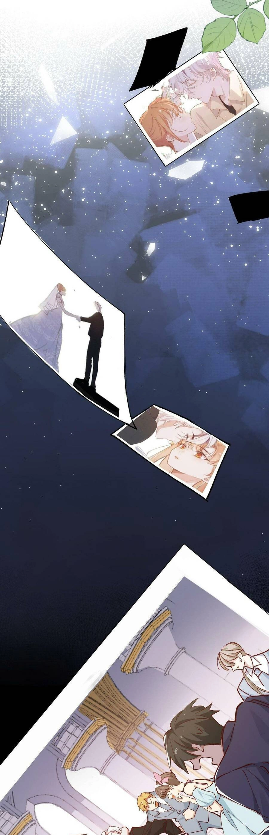 Mười Năm Sau, Tôi Kết Hôn Với Kẻ Không Đội Trời Chung Của Mình?! Chapter 50 - 40