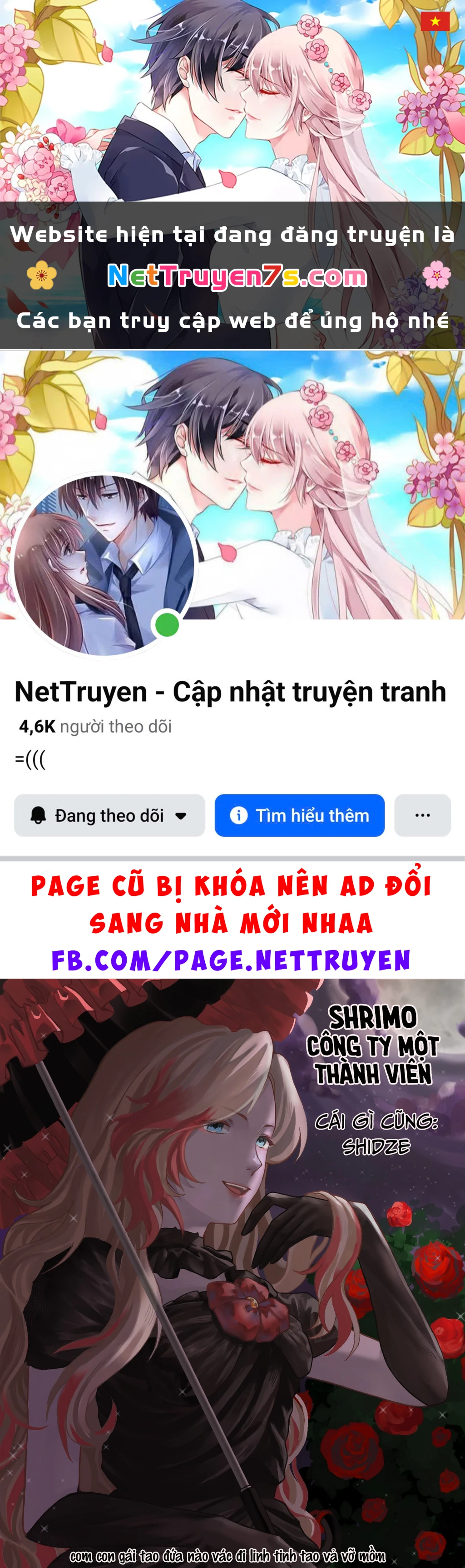 Misaki-kun wa Kouryaku Chara Janai Chapter 28 - 1