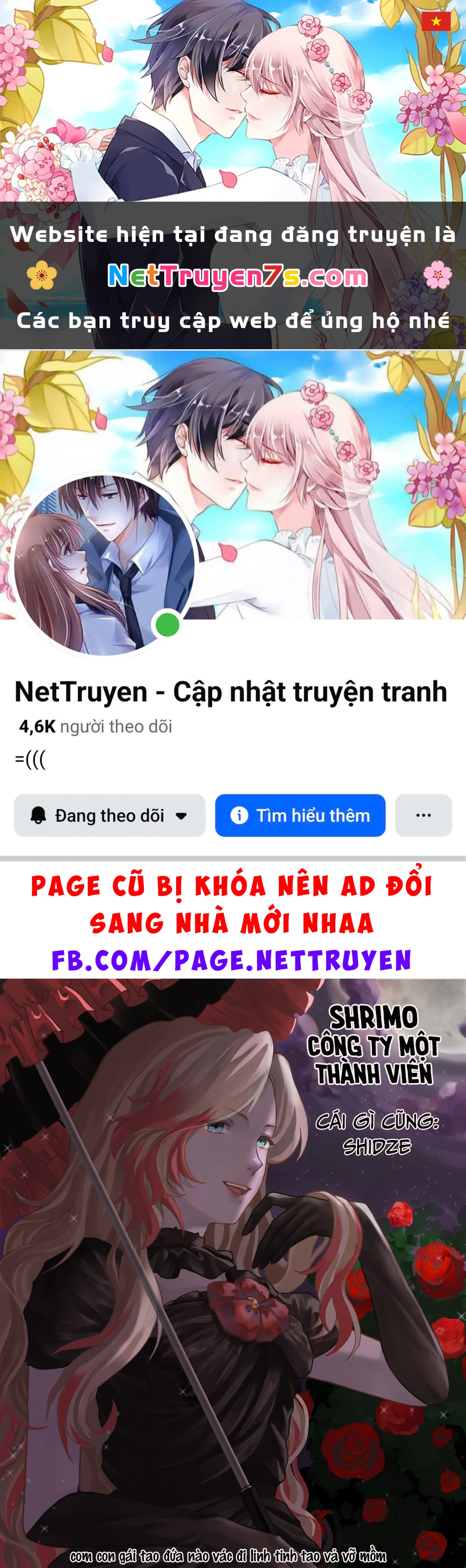 Misaki-kun wa Kouryaku Chara Janai Chapter 29 - 1