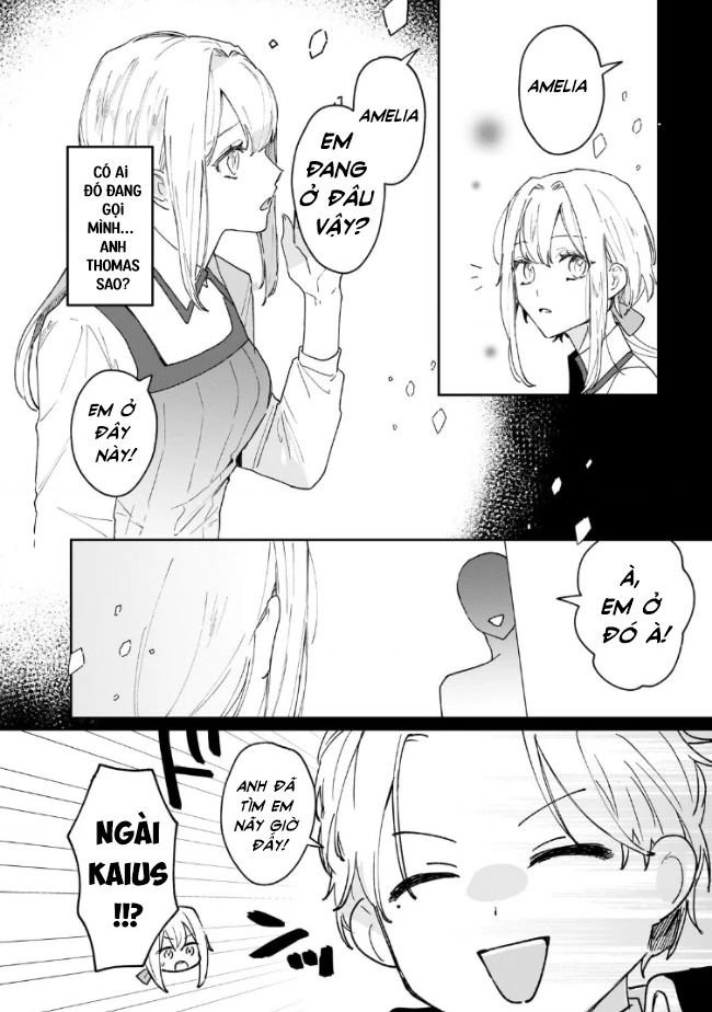 Tôi là Nhà giả kim của Hoàng gia, bây giờ tôi bắt đầu công việc của mình ở biên giới! Chapter 21 - 10