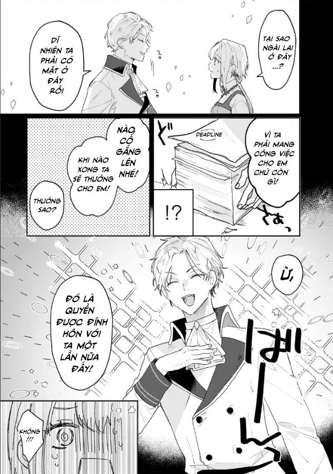 Tôi là Nhà giả kim của Hoàng gia, bây giờ tôi bắt đầu công việc của mình ở biên giới! Chapter 21 - 11