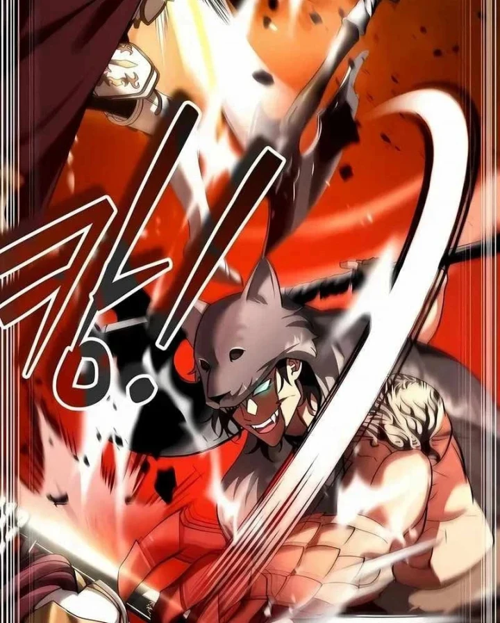 Bản Ngã Của Tôi Là Thợ Săn Dị Giới Chapter 75 - 52