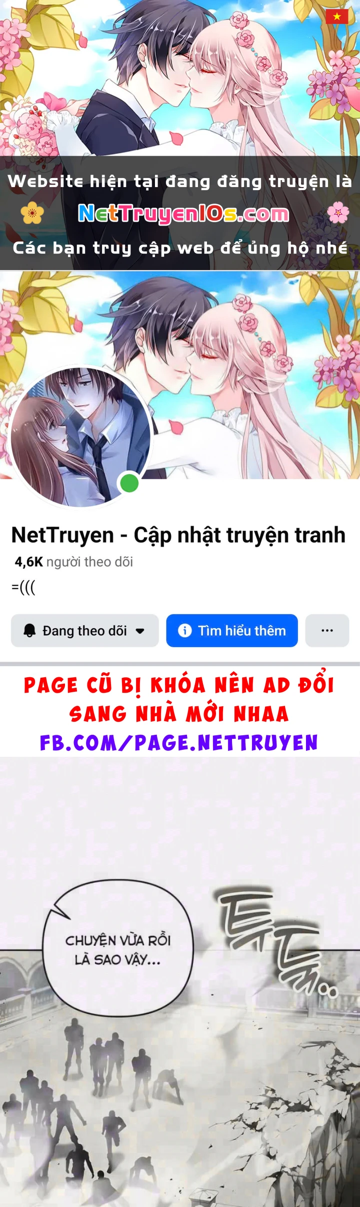 Bản Ngã Của Tôi Là Thợ Săn Dị Giới Chapter 76 - 1