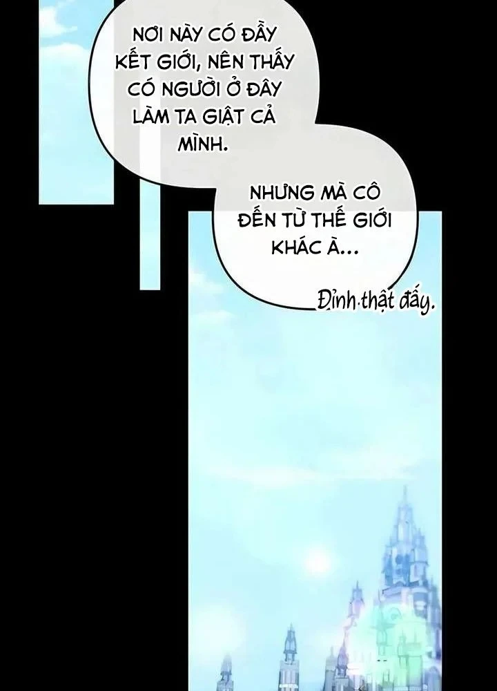 Bản Ngã Của Tôi Là Thợ Săn Dị Giới Chapter 76 - 58