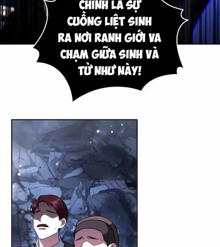 Bản Ngã Của Tôi Là Thợ Săn Dị Giới Chapter 77 - 103