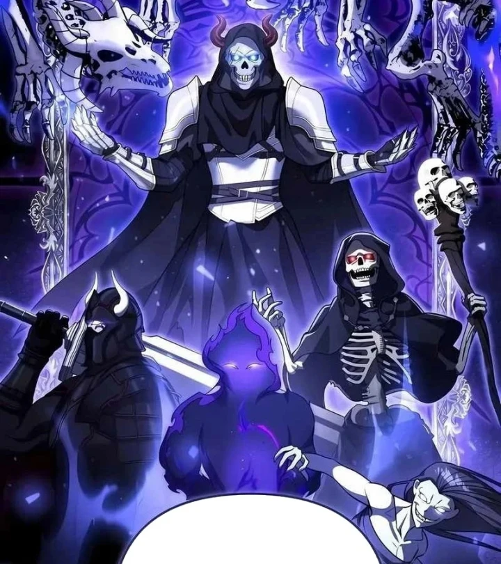 Bản Ngã Của Tôi Là Thợ Săn Dị Giới Chapter 78 - 35