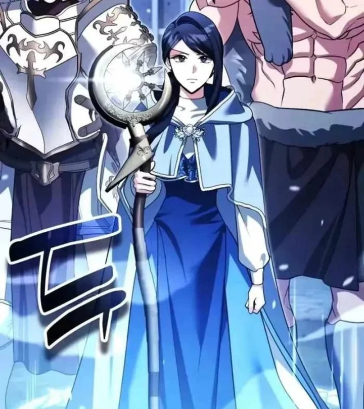Bản Ngã Của Tôi Là Thợ Săn Dị Giới Chapter 80 - 80