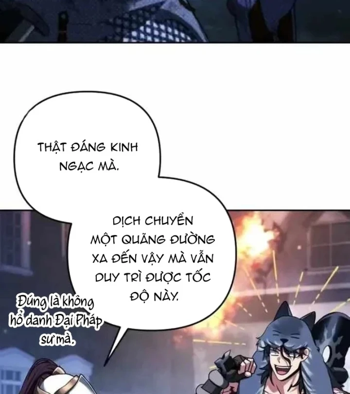Bản Ngã Của Tôi Là Thợ Săn Dị Giới Chapter 80 - 82