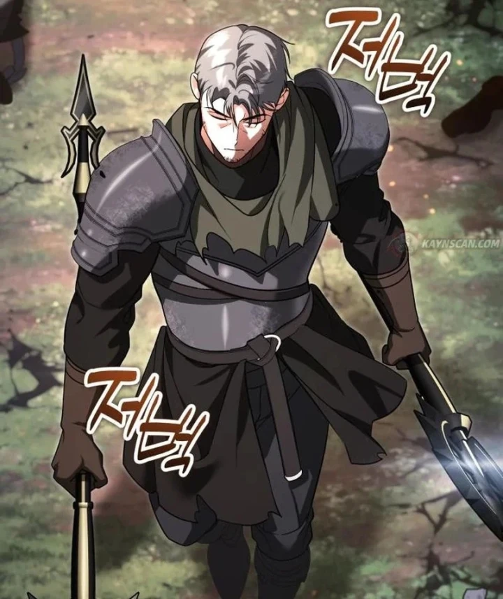 Bản Ngã Của Tôi Là Thợ Săn Dị Giới Chapter 81 - 9