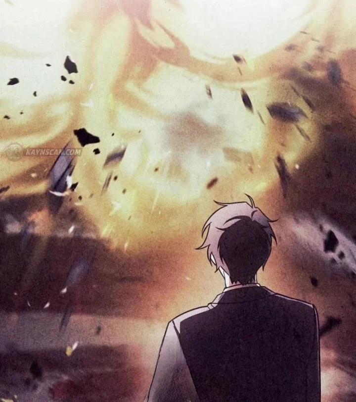 Bản Ngã Của Tôi Là Thợ Săn Dị Giới Chapter 81 - 27