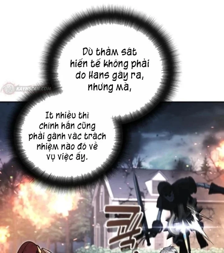 Bản Ngã Của Tôi Là Thợ Săn Dị Giới Chapter 81 - 29