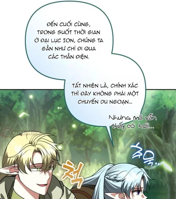 Bản Ngã Của Tôi Là Thợ Săn Dị Giới Chapter 81 - 41