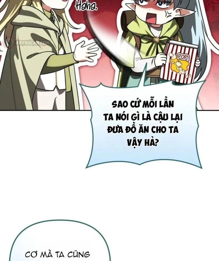 Bản Ngã Của Tôi Là Thợ Săn Dị Giới Chapter 81 - 45