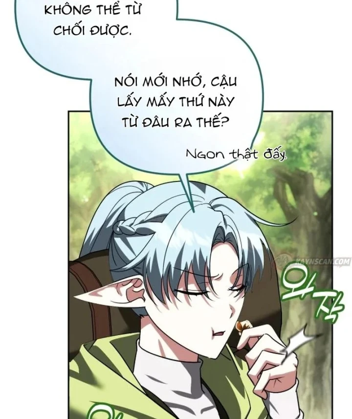Bản Ngã Của Tôi Là Thợ Săn Dị Giới Chapter 81 - 46
