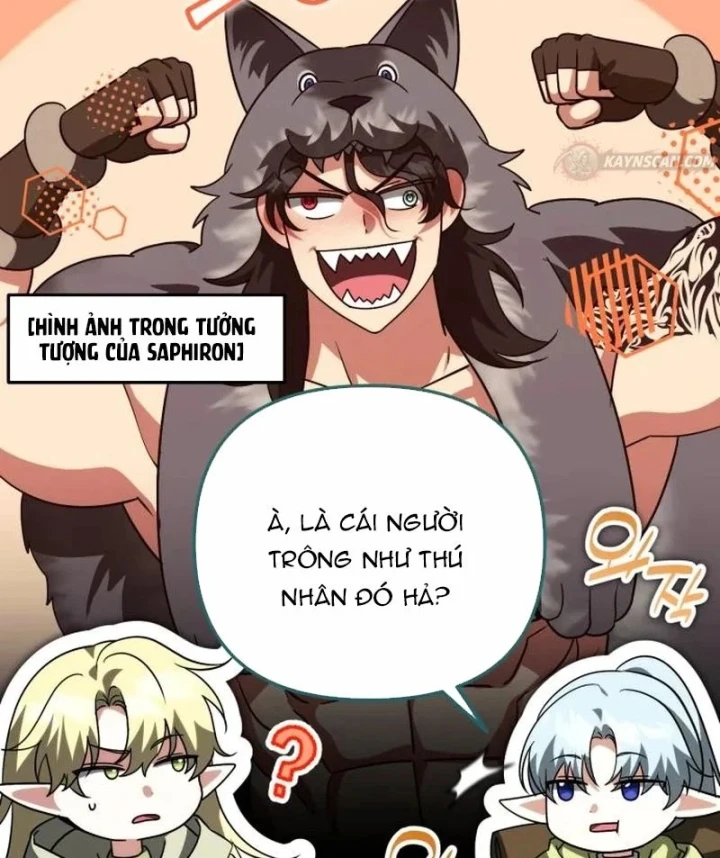 Bản Ngã Của Tôi Là Thợ Săn Dị Giới Chapter 81 - 50
