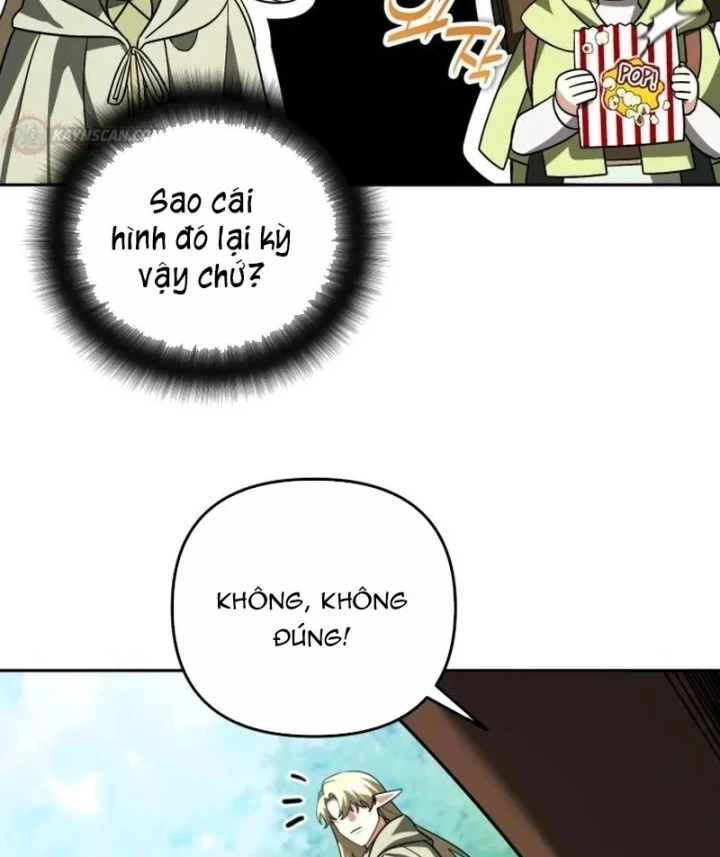 Bản Ngã Của Tôi Là Thợ Săn Dị Giới Chapter 81 - 51