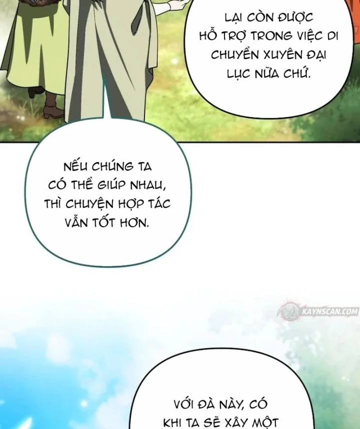 Bản Ngã Của Tôi Là Thợ Săn Dị Giới Chapter 81 - 59