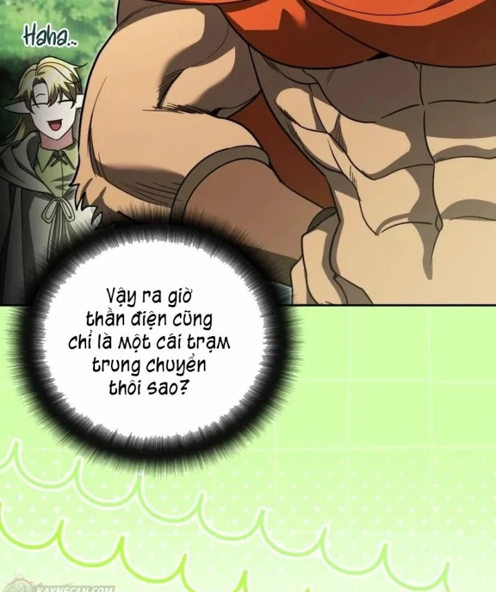 Bản Ngã Của Tôi Là Thợ Săn Dị Giới Chapter 81 - 61