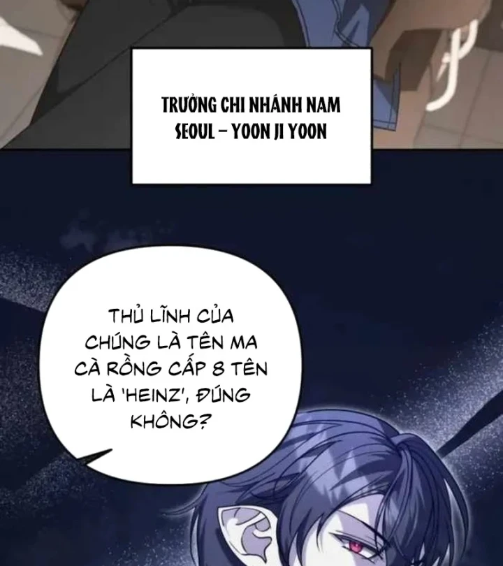 Bản Ngã Của Tôi Là Thợ Săn Dị Giới Chapter 82 - 16