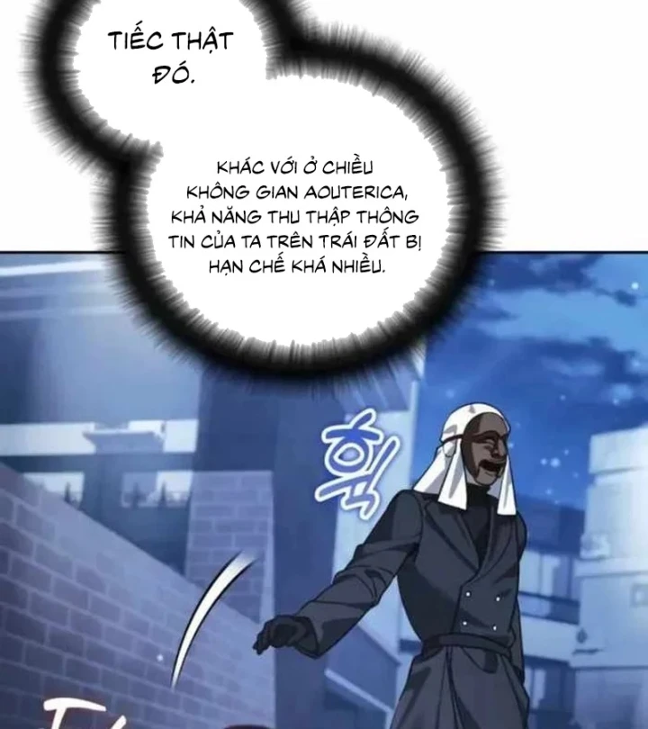 Bản Ngã Của Tôi Là Thợ Săn Dị Giới Chapter 82 - 97