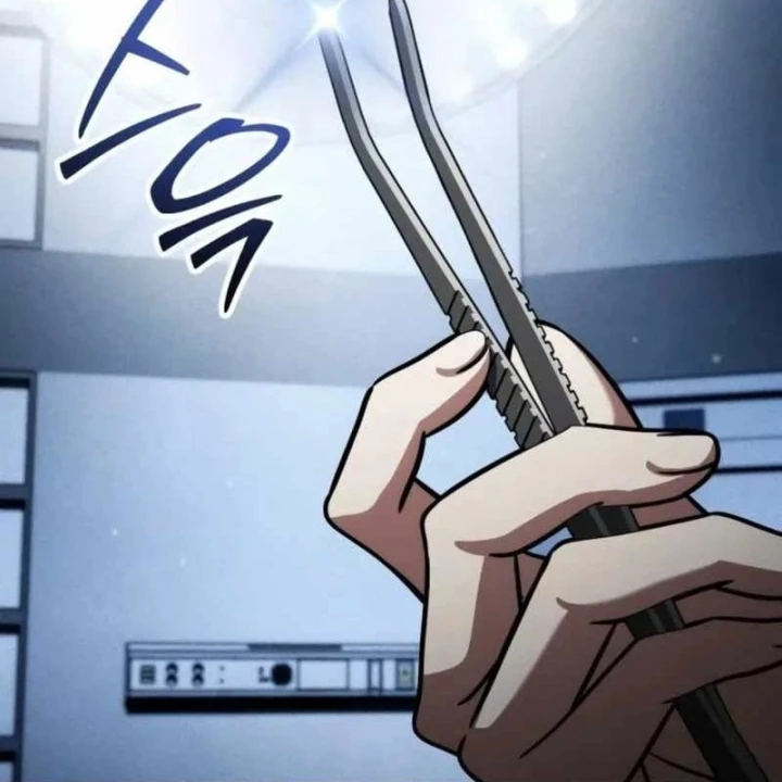 Bản Ngã Của Tôi Là Thợ Săn Dị Giới Chapter 83 - 7
