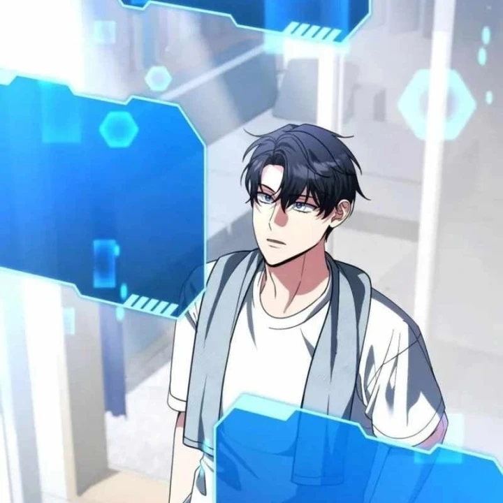 Bản Ngã Của Tôi Là Thợ Săn Dị Giới Chapter 83 - 70