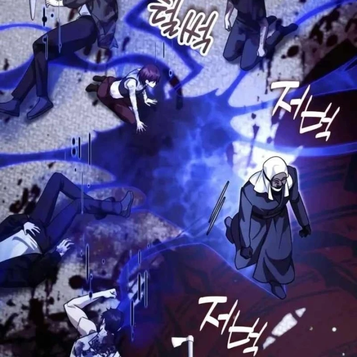 Bản Ngã Của Tôi Là Thợ Săn Dị Giới Chapter 83 - 152