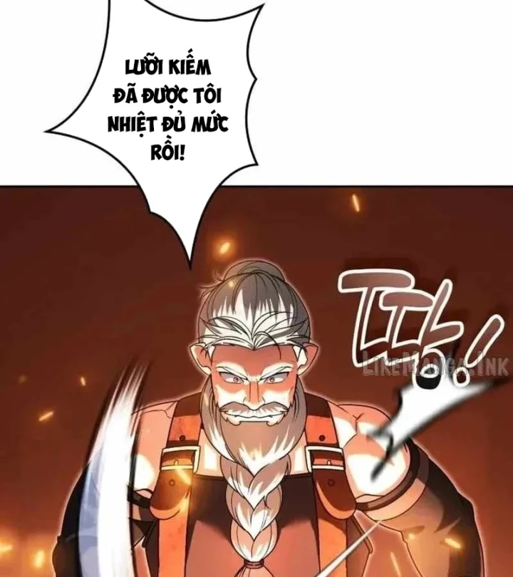 Bản Ngã Của Tôi Là Thợ Săn Dị Giới Chapter 84 - 8
