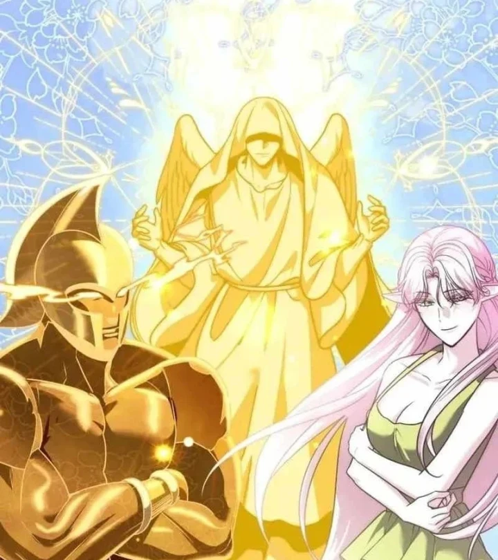 Bản Ngã Của Tôi Là Thợ Săn Dị Giới Chapter 84 - 27
