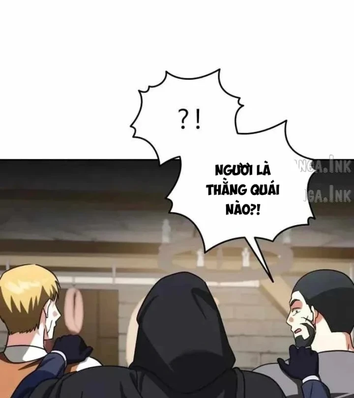 Bản Ngã Của Tôi Là Thợ Săn Dị Giới Chapter 84 - 110